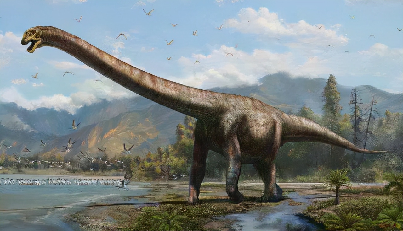 盘点十种能秒杀霸王龙的恐龙,十大比霸王龙厉害的恐龙