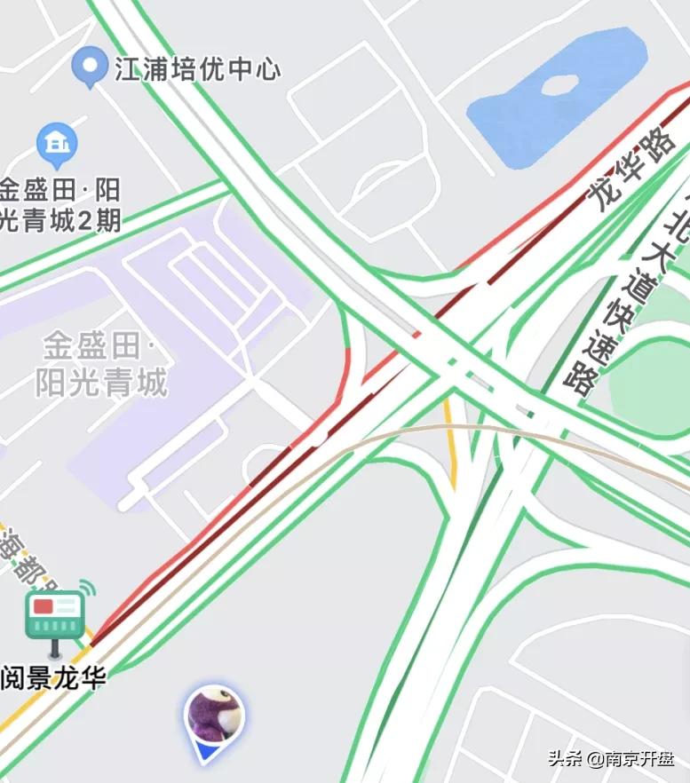 全面爆发,南京新街口以后的规划