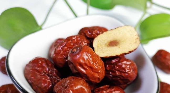 经常吃大枣的人以后会怎么样,经常吃红枣好不好呢