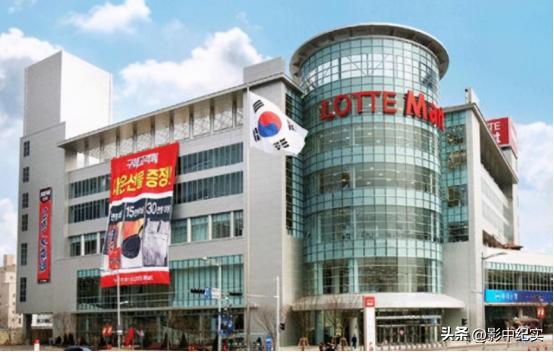 乐天为什么退出中国,韩国乐天退出中国后现状