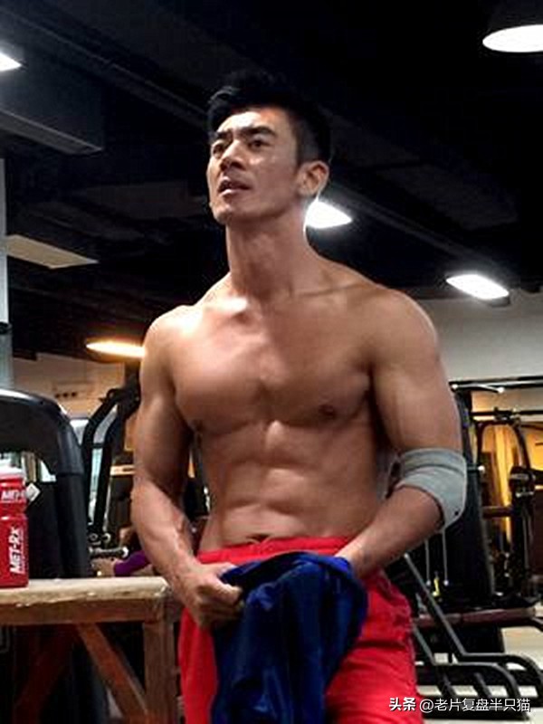 灌篮高手真人版人物对比,《灌篮高手》真人版