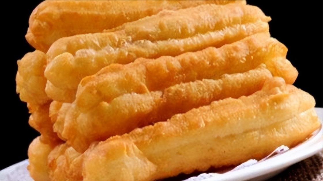 常吃油条有哪些危害,吃油条对身体有什么害处