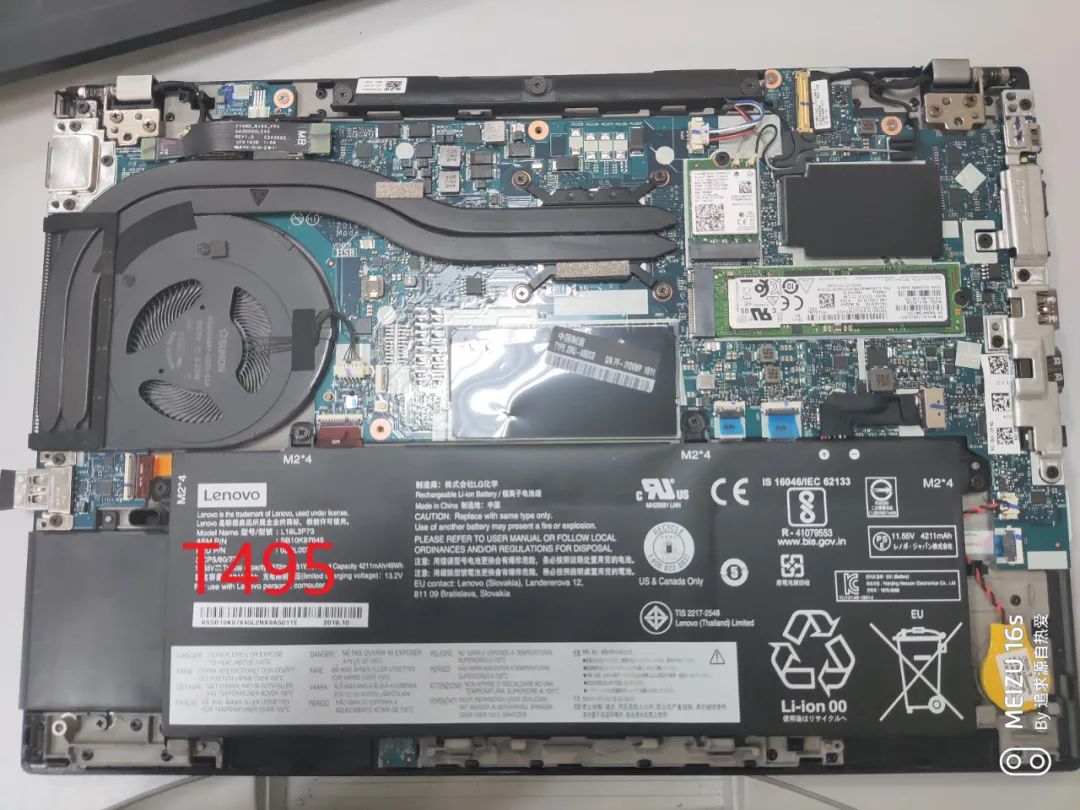 amdthinkpad更新计划,thinkpadt4952019