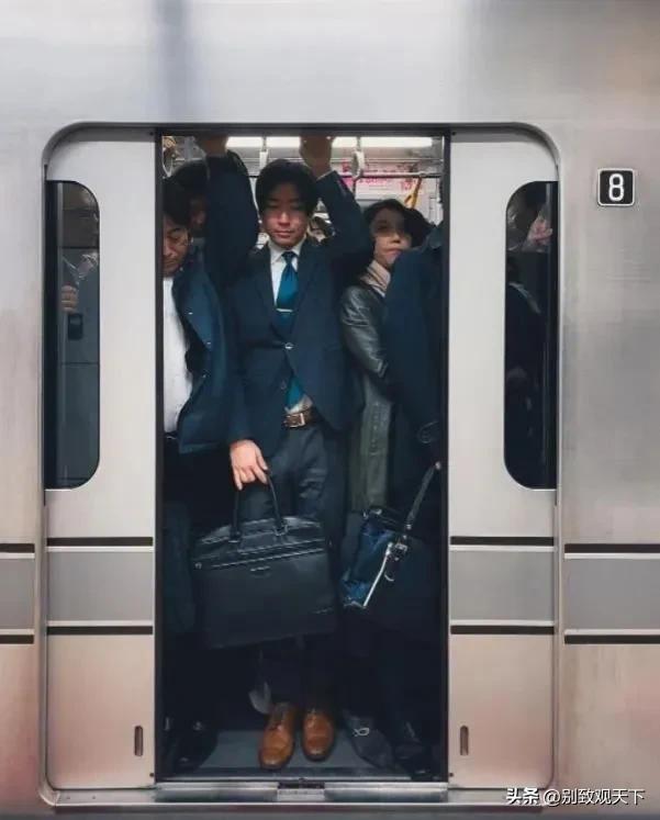 深度解析真实的日本,解读真实的日本人