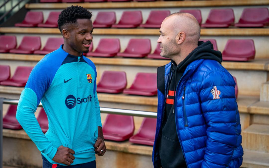 没有什么比在这里见到你更高兴