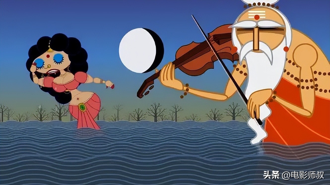 青春期必看的十部动画电影,女生必看十部高分电影动画