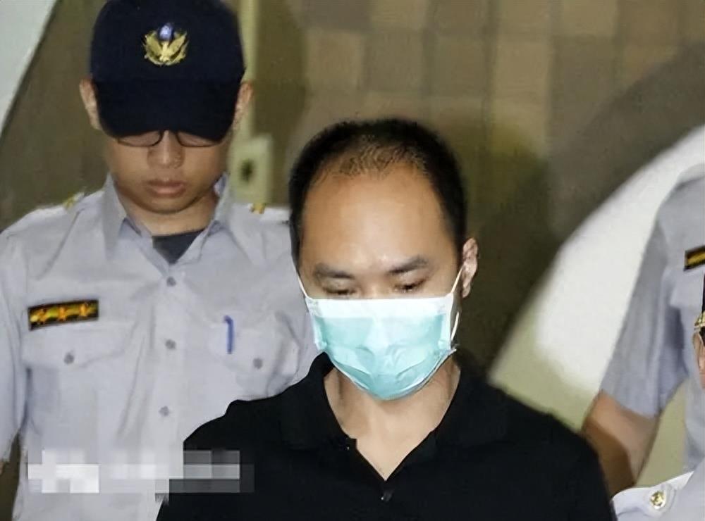 淫棍天下,60女艺人遭殃,29年牢狱飞扬跋扈