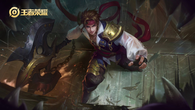 黄忠s26战令,黄忠战令皮肤平a可以看出来暴击