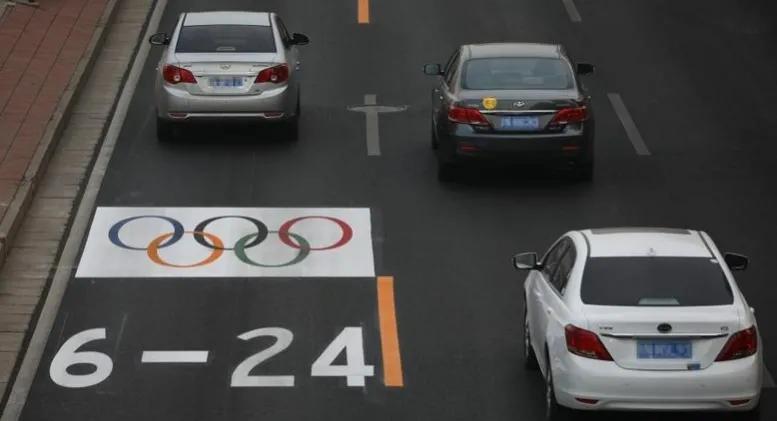 北京冬奥会跟奥运会有什么区别,厉害了我的国冬奥会