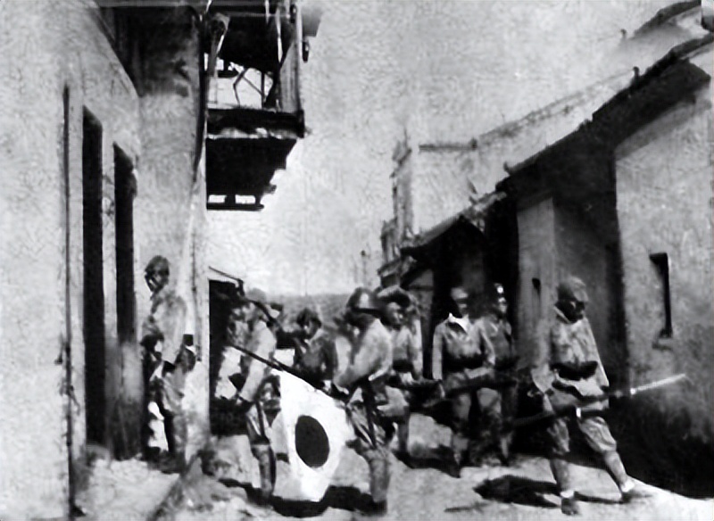 抗战时期的张震,中原野战军张震