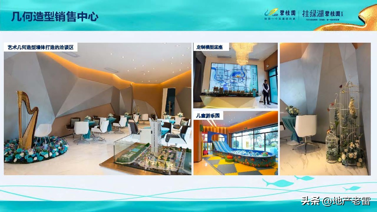 碧桂园精准发展方案,碧桂园的商品房改造方案