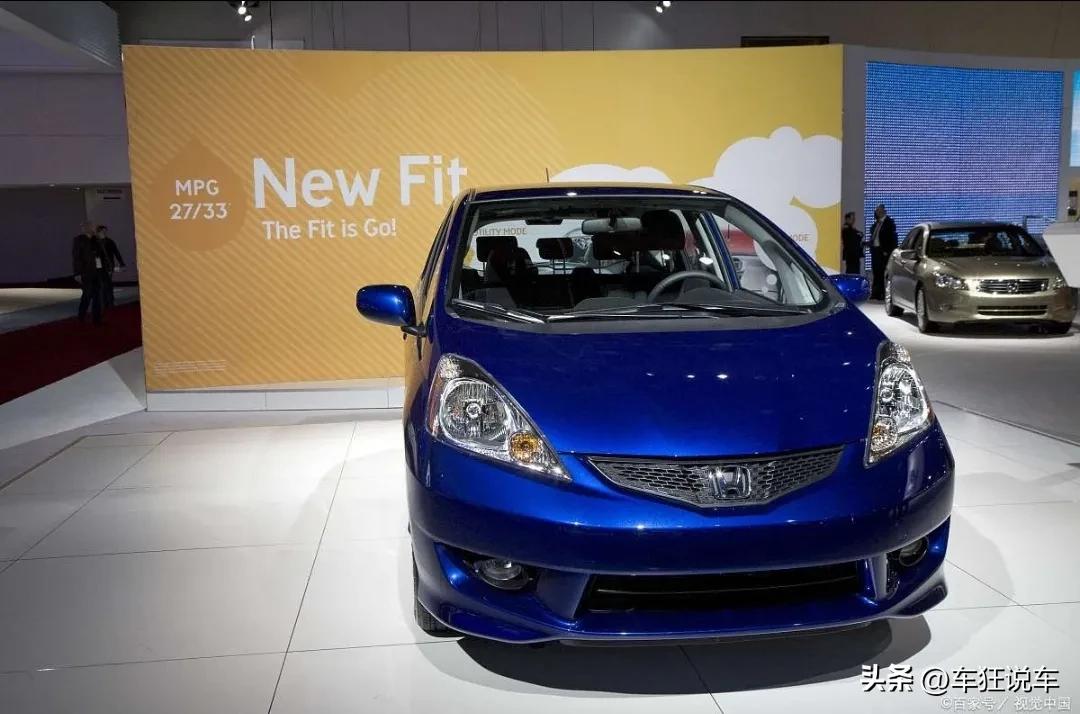 本田飞度1.5t百公里加速,本田飞度1.0t新款