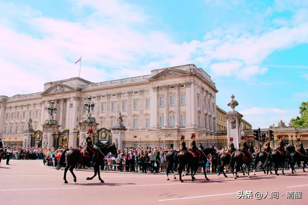 英国格罗夫纳伊顿庄园,英国格罗夫纳公爵