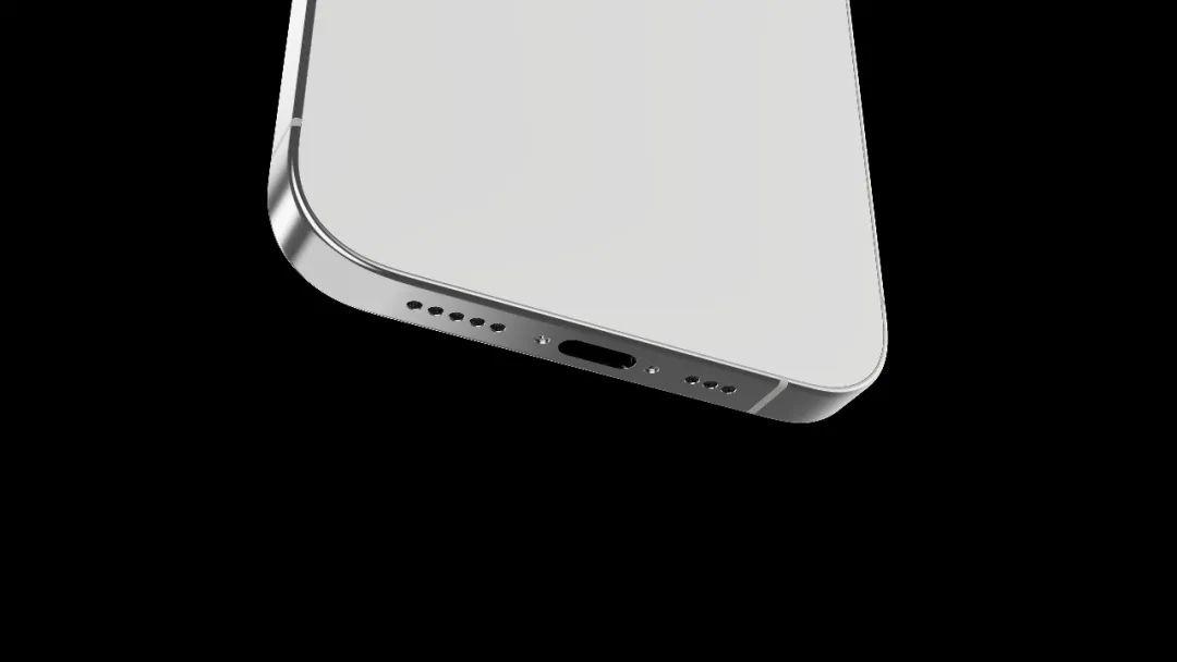 苹果15pro屏幕LG和三星的对比,iphone15pro带转换线吗