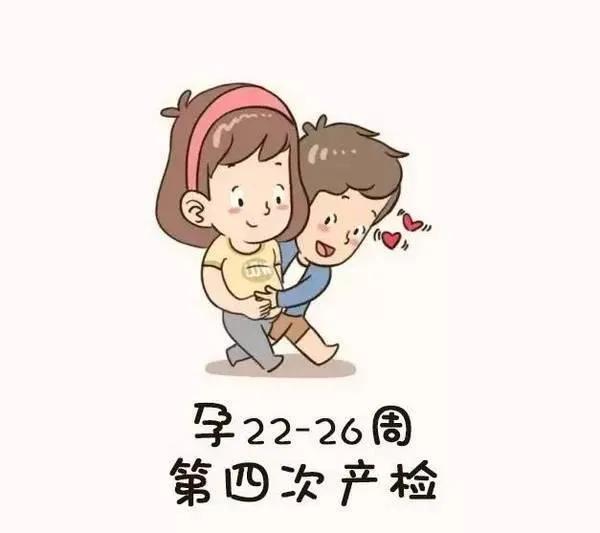 高龄孕妇产检需要做哪些检查项目,怀孕50天去医院产检都有哪些项目