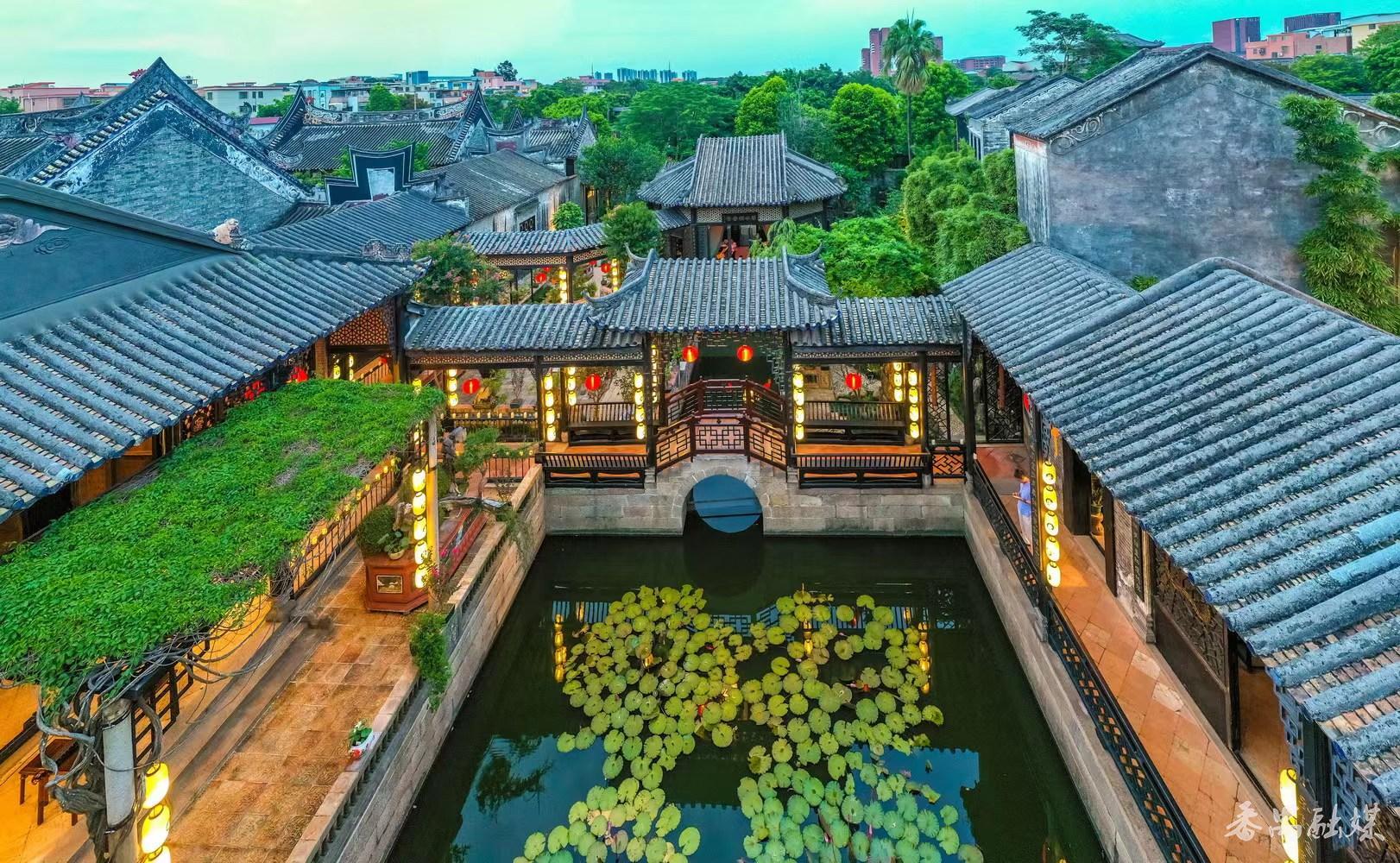 广交会期间番禺多家景区推出专属优惠活动