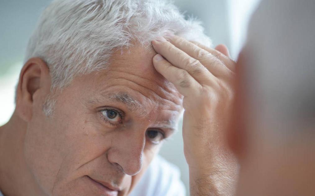 50岁男人需要补充雄激素吗,男人到中年需要补充雄激素吗