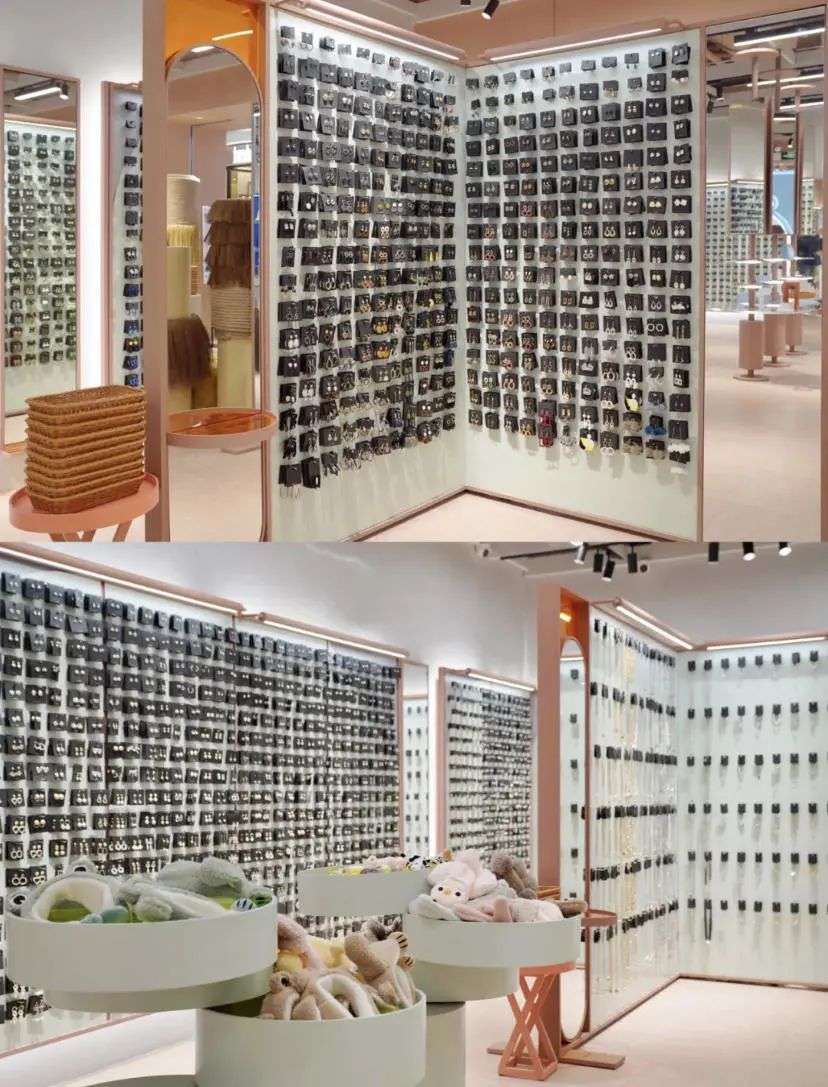 两元店为什么这么火爆,两元店的套路有多深