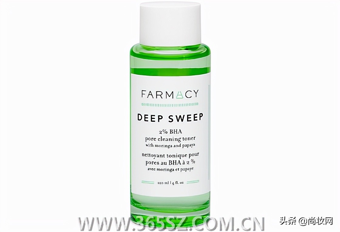 化妆水的迷思到底如何破解