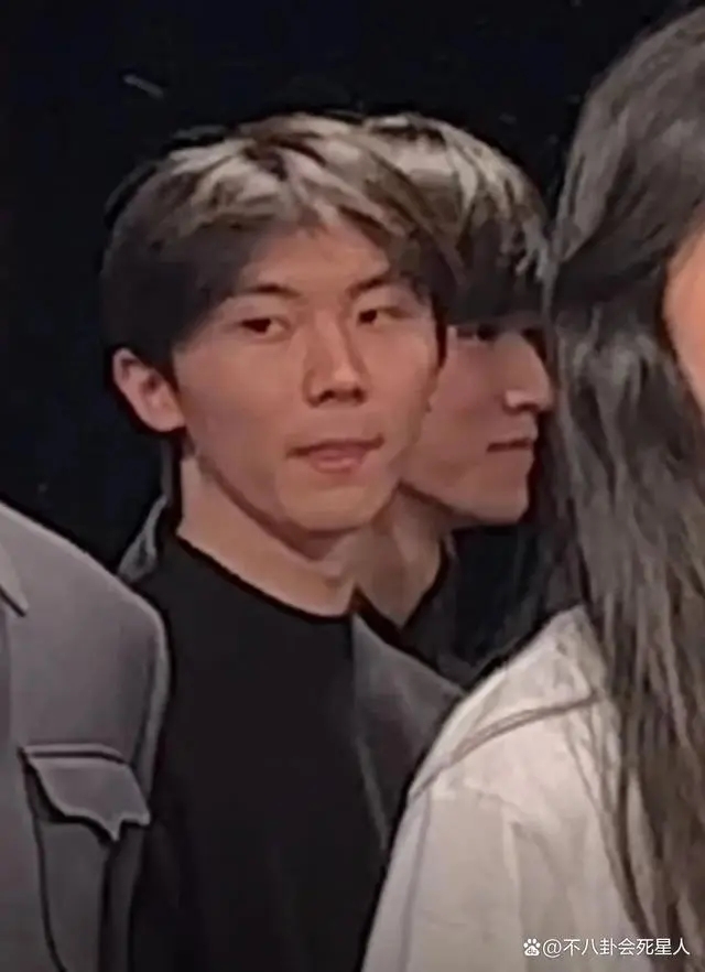 男明星新一波丑照,最好看的男明星丑照