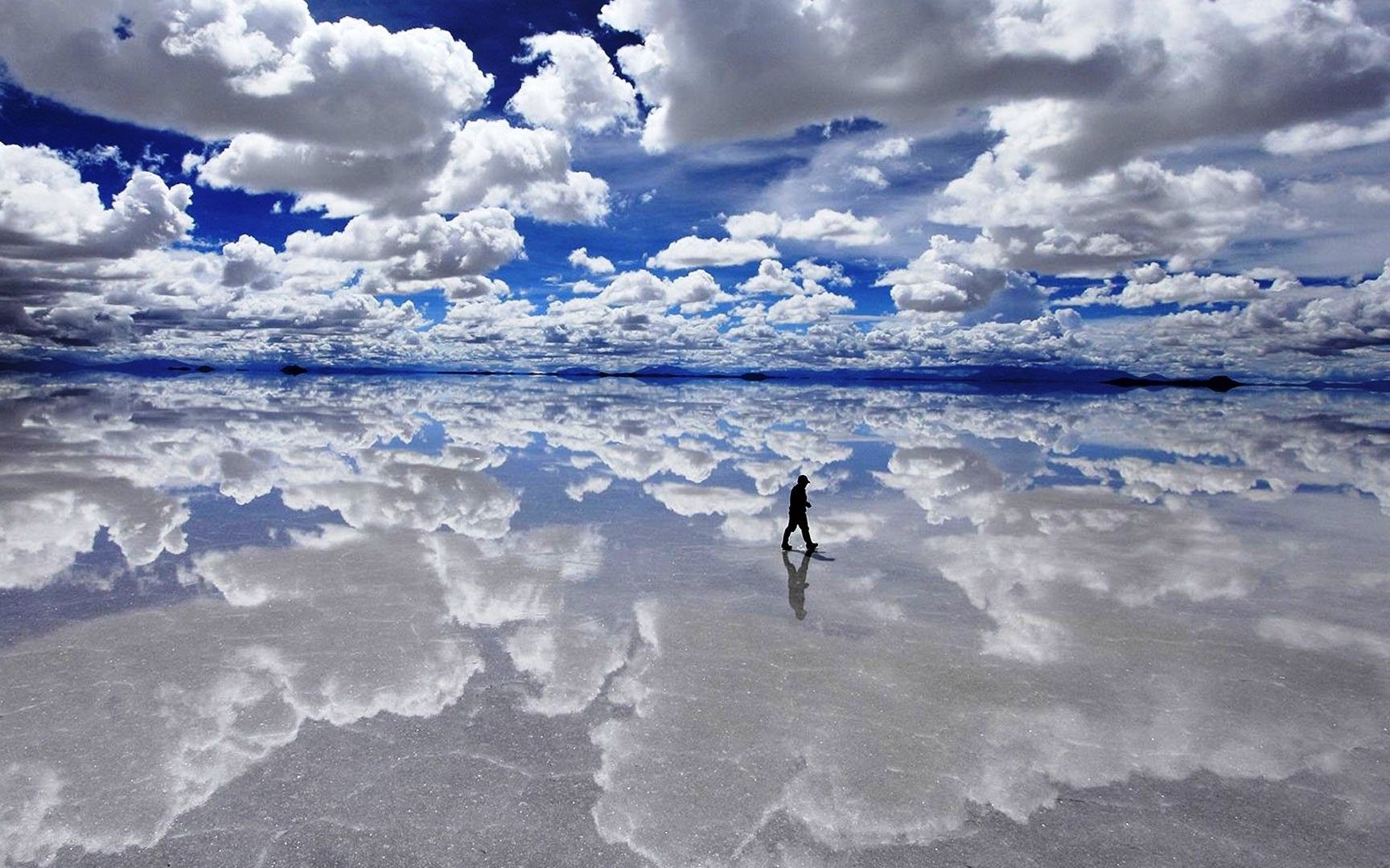 据说这是中国最美的20个地方,全球公认最美的十个地方排名