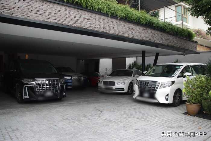 新加坡最大的洗钱案细节,新加坡10名洗钱事件名单