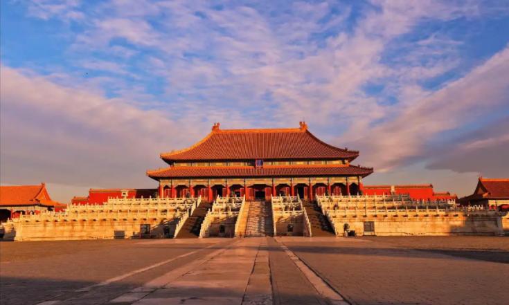 清代百工图,中国古今有哪些名匠