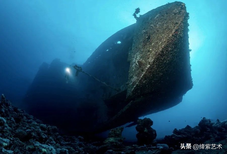 深海探秘海底最深处能看见什么,海底世界探索深海生物
