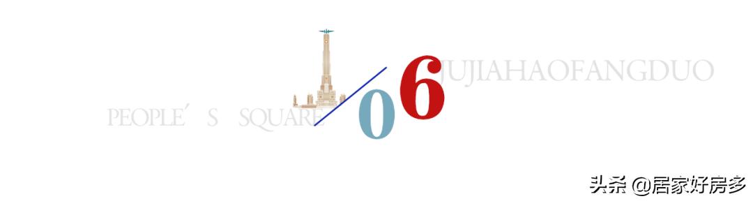 入住品牌开发商小区,门槛低了