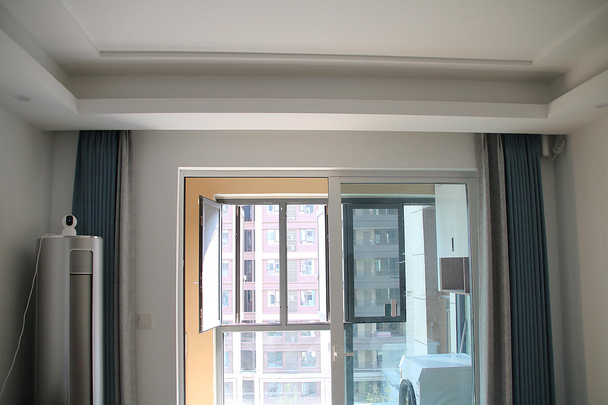 米家智能窗帘1s升级了什么功能,小米智能窗帘1s和智能窗帘区别