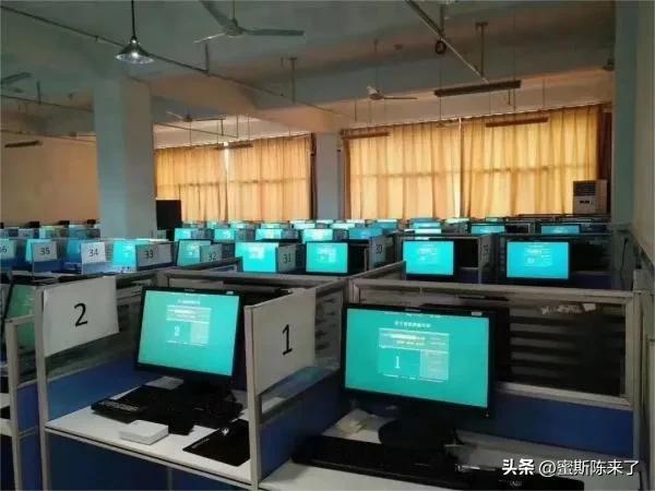 英语中考人机对话考试技巧,中考英语人机对话怎么考