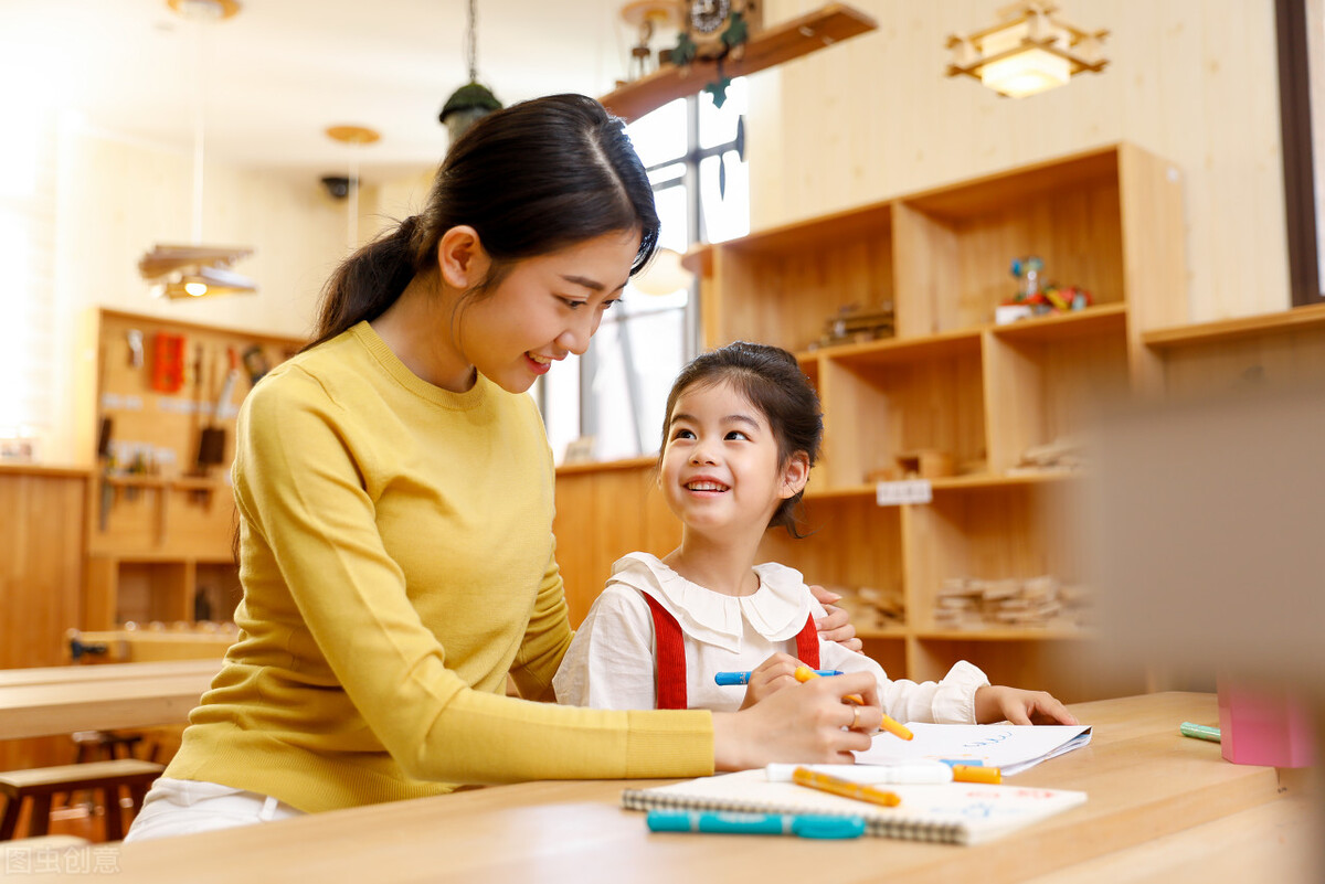 双减政策下孩子兴趣如何培养,教育双减孩子怎么学