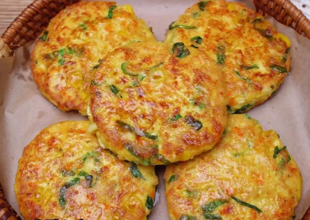 减肥期间的早饭推荐,自制低脂减肥早餐面包