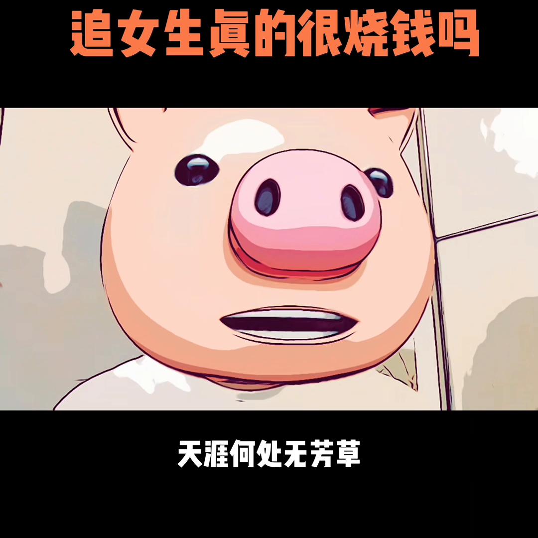 追女生烧钱花不起,追女生烧钱怎么处理