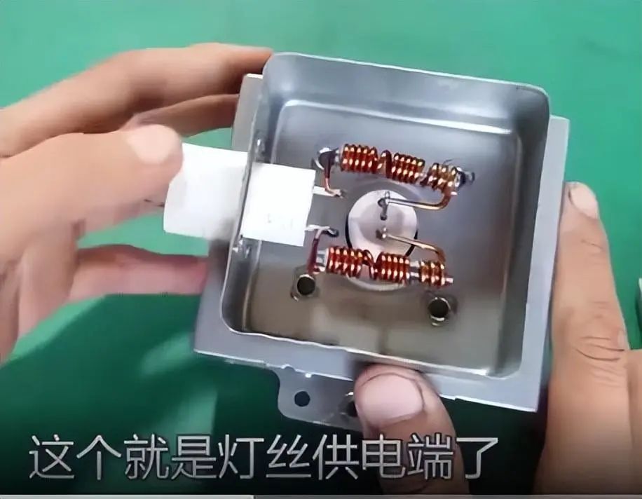 微波炉电路图讲解与维修,微波炉的原理与维修电路图