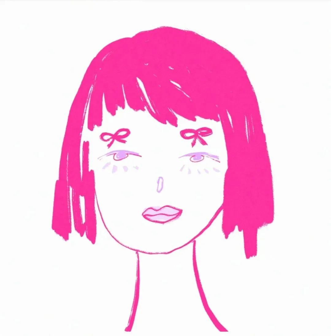 头像高级小众男士用,头像高级小众动漫女