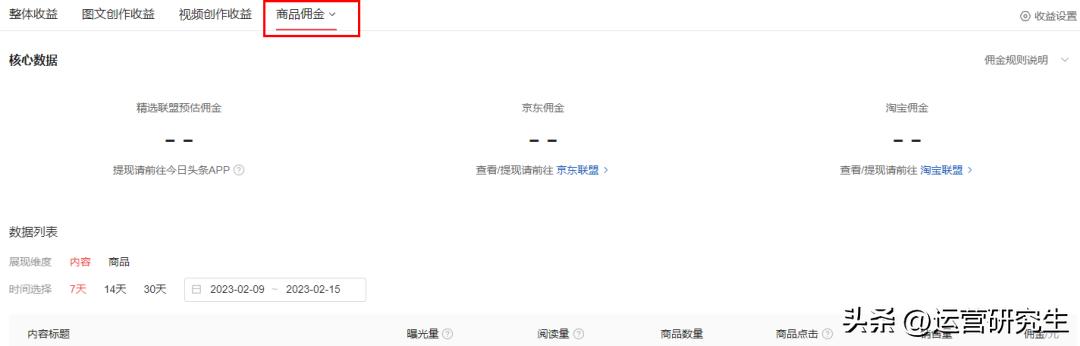 零基础头条号怎么赚钱的,基础头条号赚钱攻略