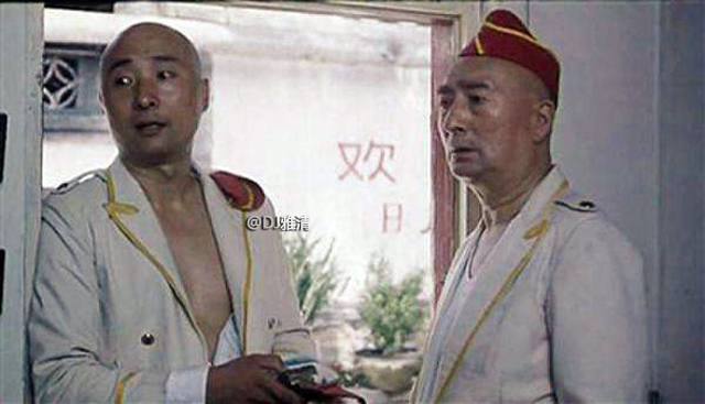 十位演技最佳男明星,22位大明星名单