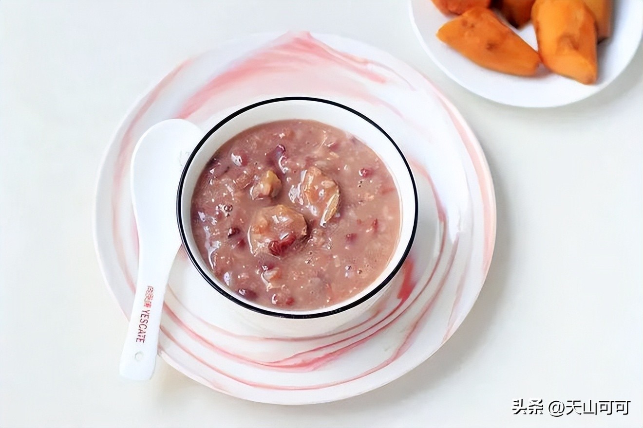 熬八宝粥的正确方法,快速熬八宝粥的正确方法