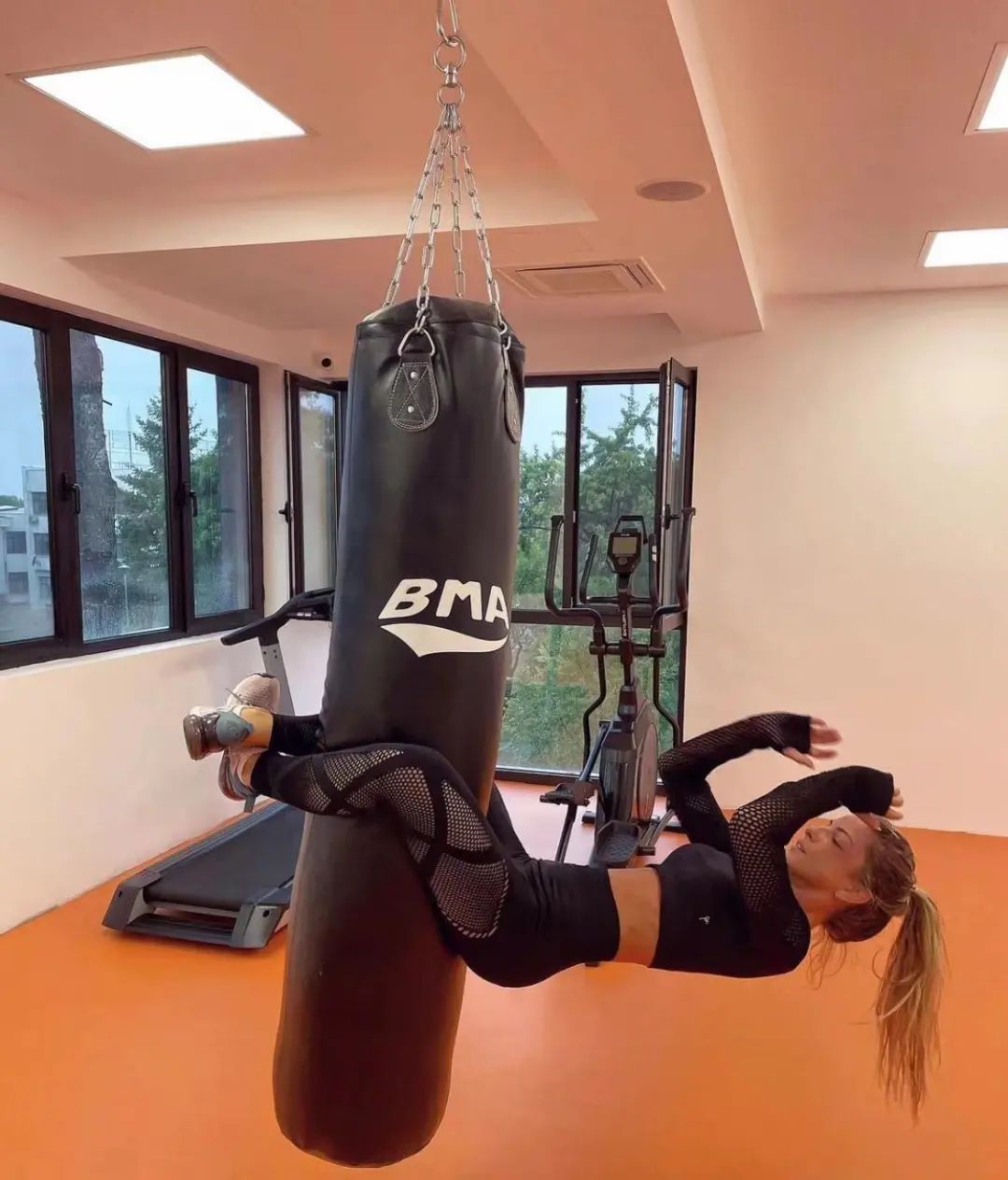 新手小白的正确健身流程,新手健身入门攻略计划