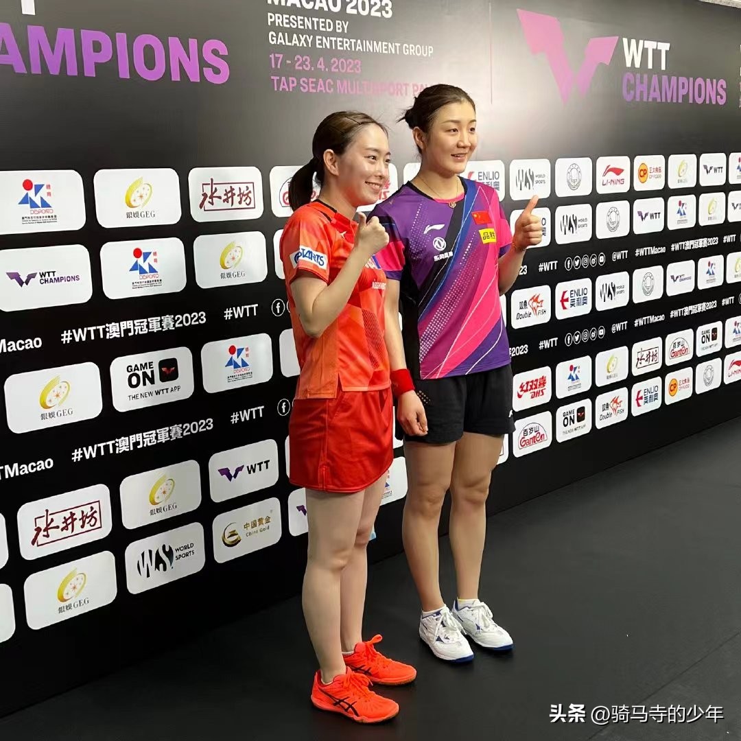 陈梦输给石川哪一次比赛,陈梦澳门最新比赛结果直播