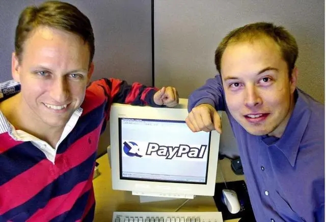 埃隆马斯克人物传记,埃隆马斯克是美国人吗