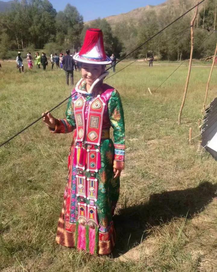 五十六个民族中最好看的民族服饰,中华五十六个民族服饰合集