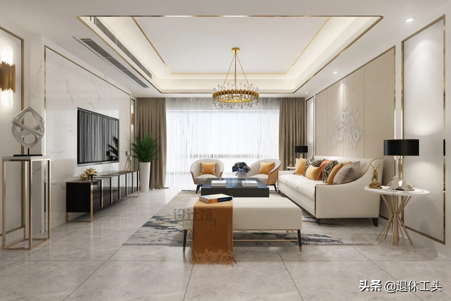 千万不要选这几种装修公司,装修到底要不要选装修公司