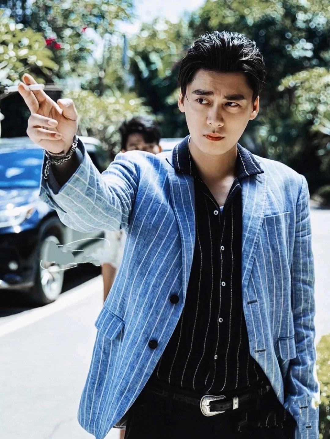 李易峰的真实现状,李易峰现在的状态