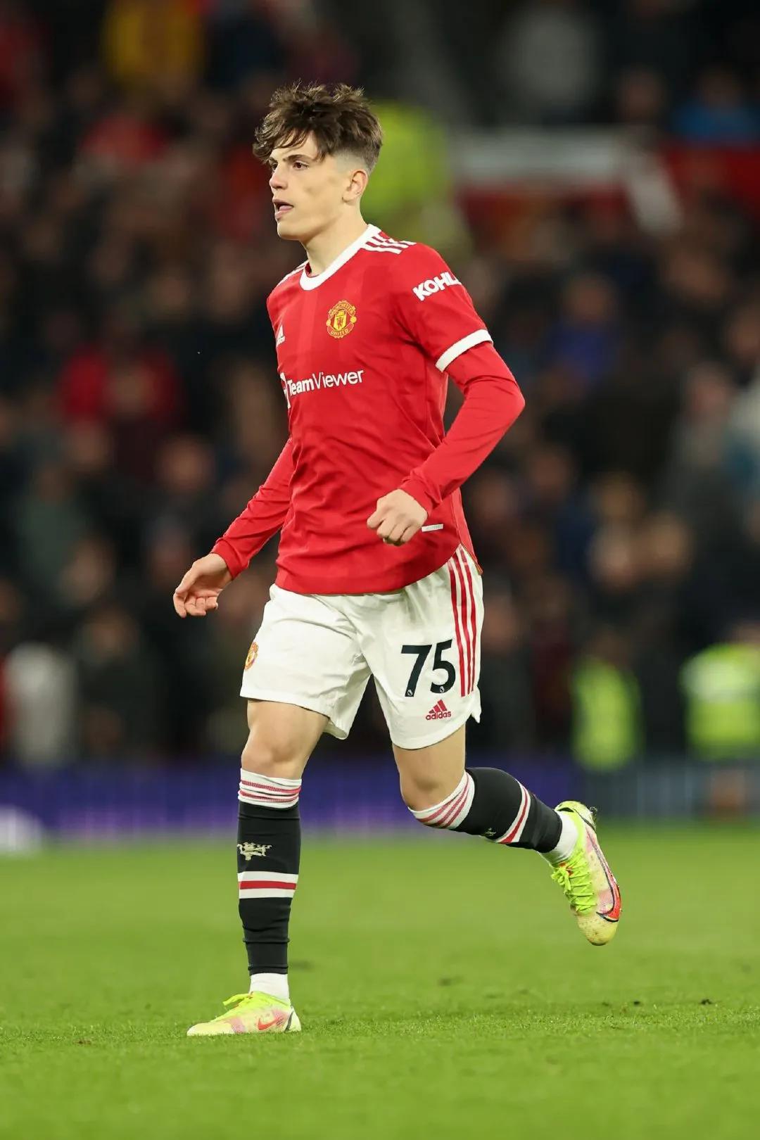 曼联新星最新信息,曼联未来新星对利物浦