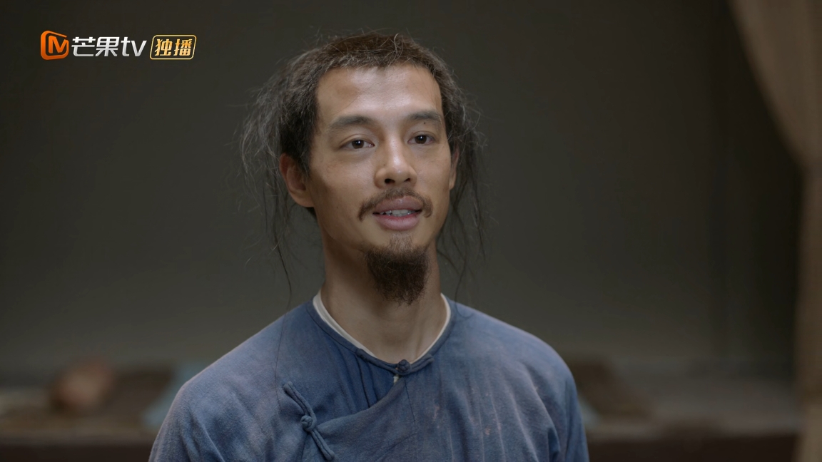 《天下长河》大结局*放播**量破13亿，历史剧留下的三个疑问该解开了