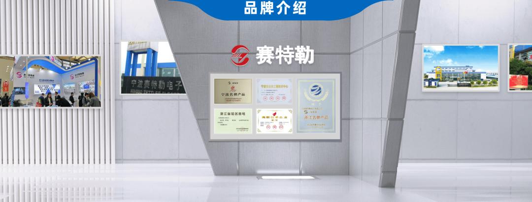 联合展会,联合展