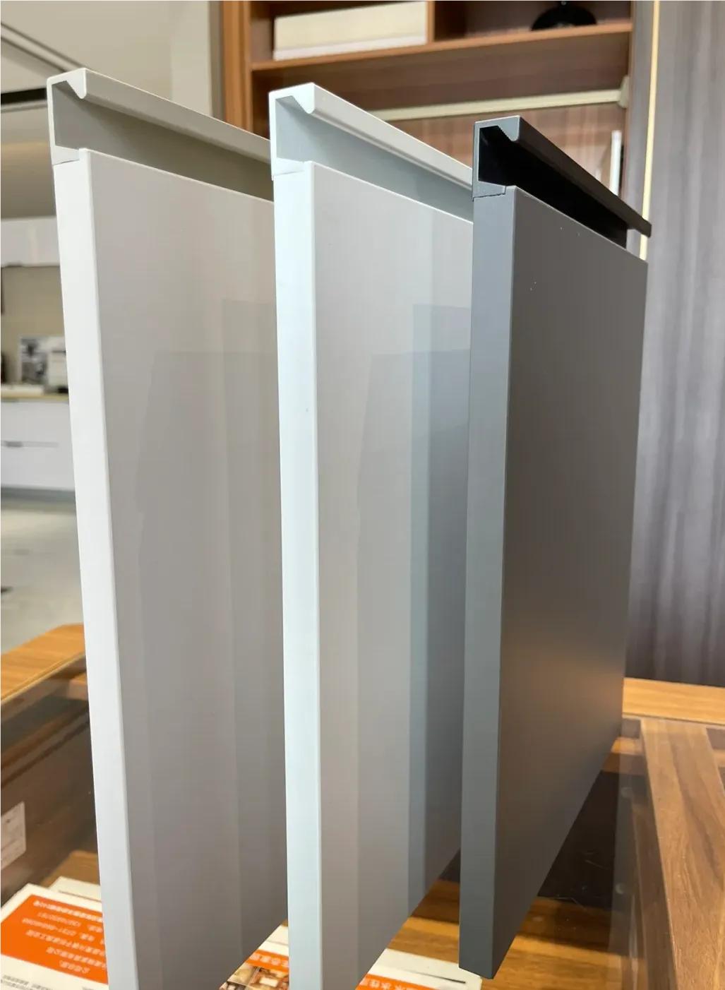 柜子隐形拉手,客厅柜子隐形拉手