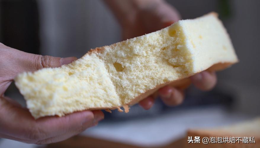 新手零失败蛋糕不用打发,新手零失败8寸轻芝士乳酪蛋糕